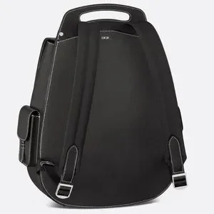 【無料郵送/関税込/正規品】 Dior Maxi Gallop Backpack Beige B 無料郵送/関税込/正規品】 Dior Maxi Gallop Backpack Beige B